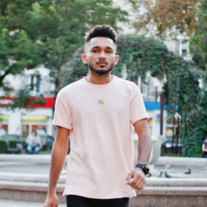 Camiseta